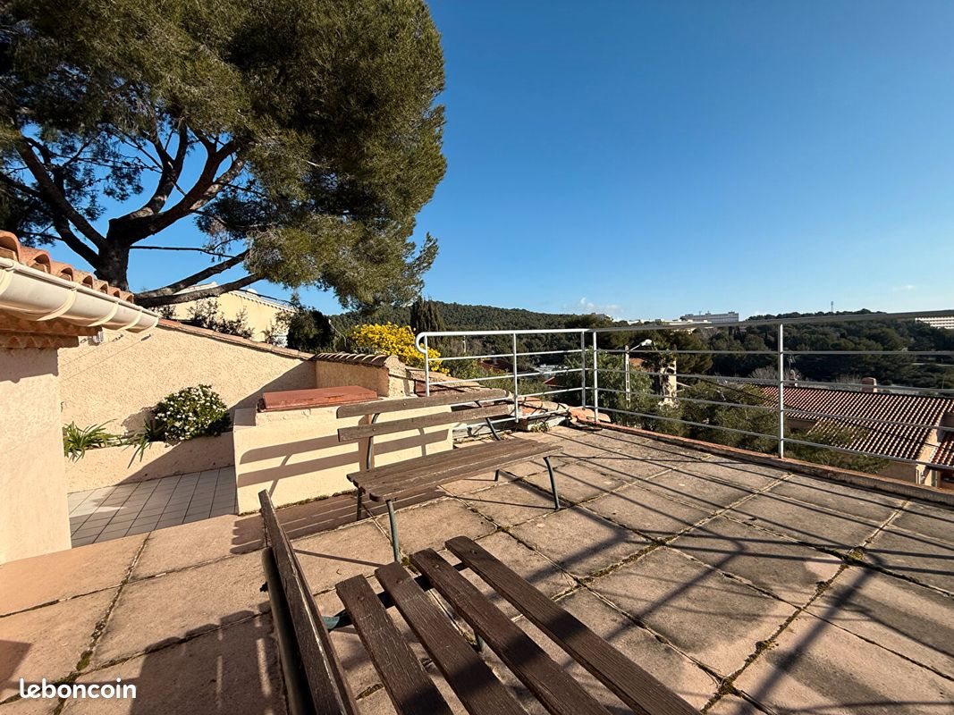 Maison à vendre, 172m², Saint-Mandrier-sur-Mer