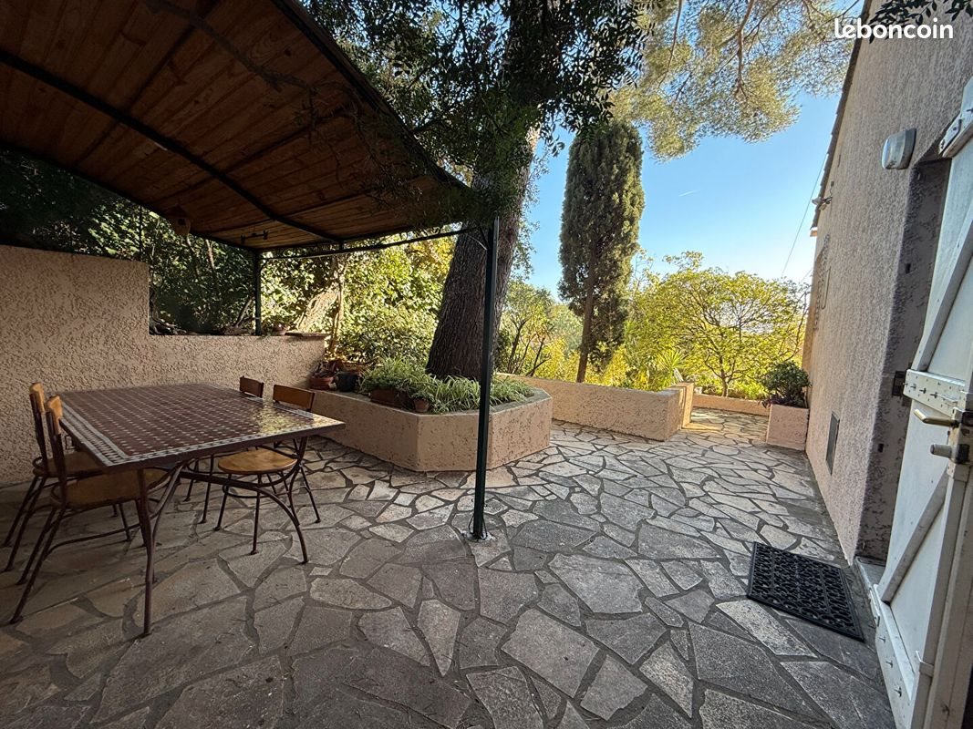 Maison à vendre, 172m², Saint-Mandrier-sur-Mer