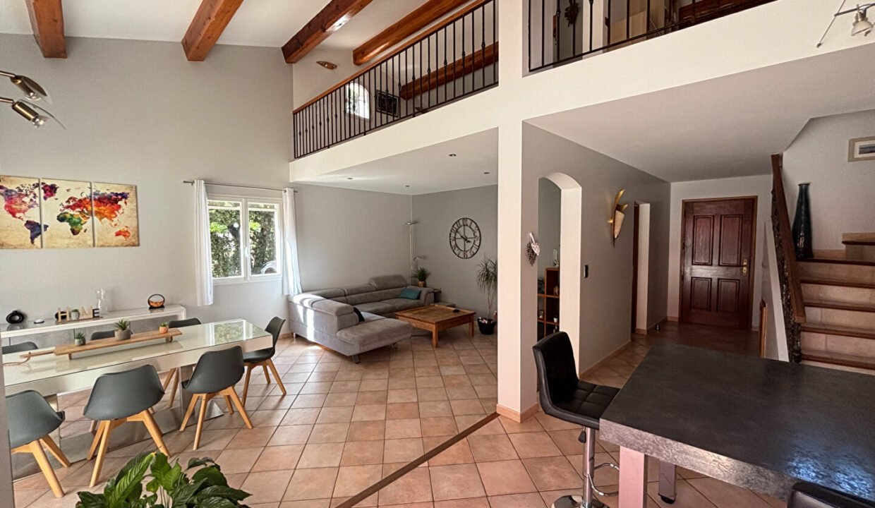 Maison à vendre, 150m², La Seyne-sur-Mer