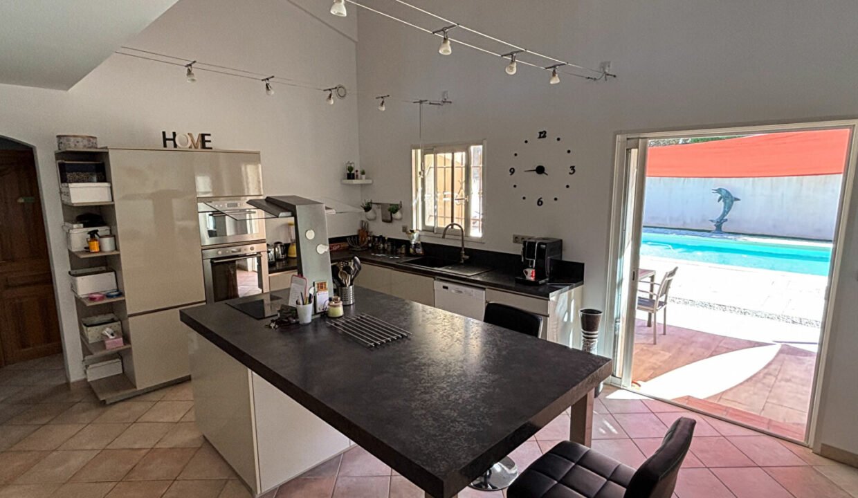 Maison à vendre, 150m², La Seyne-sur-Mer