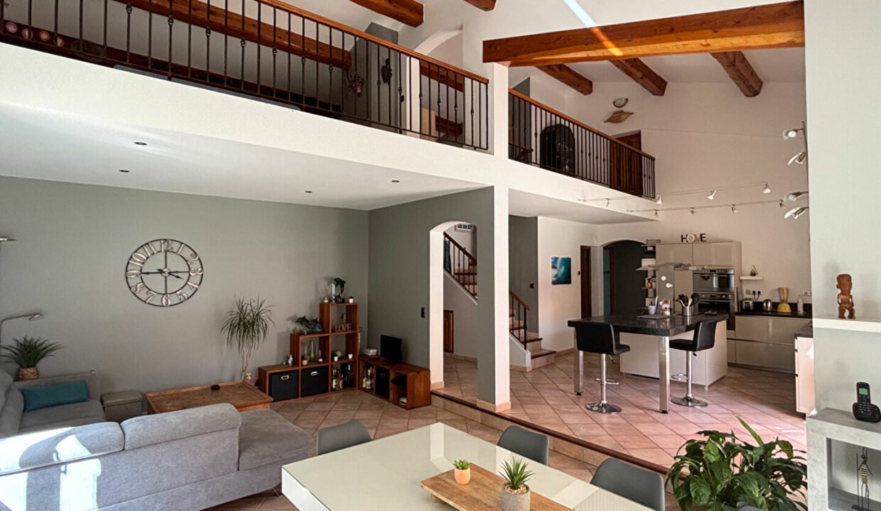 Maison à vendre, 150m², La Seyne-sur-Mer