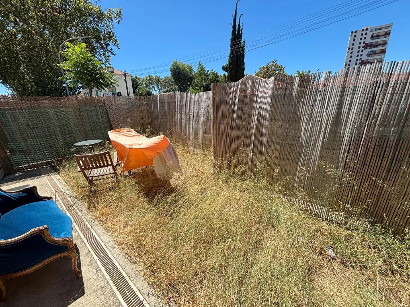 Appartement à vendre, 29m², La Seyne-sur-Mer