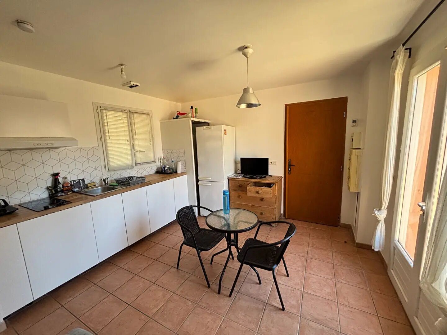 Appartement à vendre, 29m², La Seyne-sur-Mer