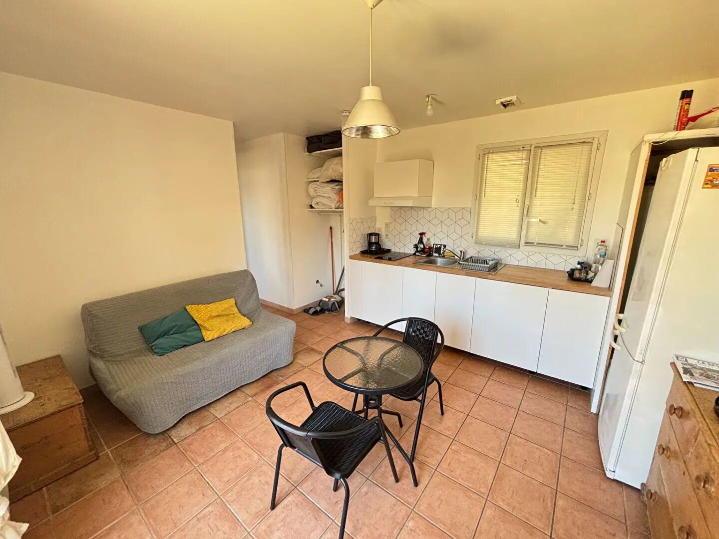 Appartement à vendre, 29m², La Seyne-sur-Mer