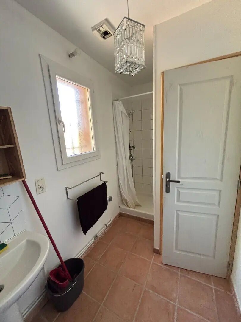 Appartement à vendre, 29m², La Seyne-sur-Mer