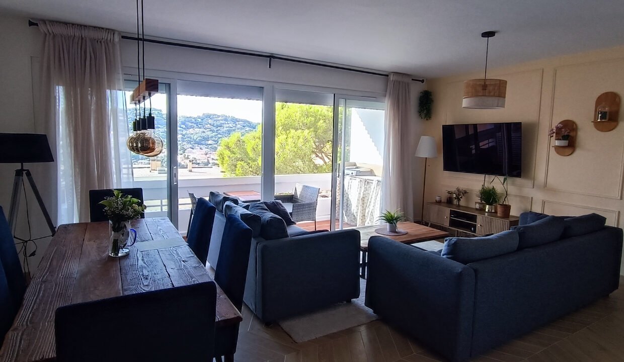 Appartement à vendre, 85m², Saint-Mandrier-sur-Mer
