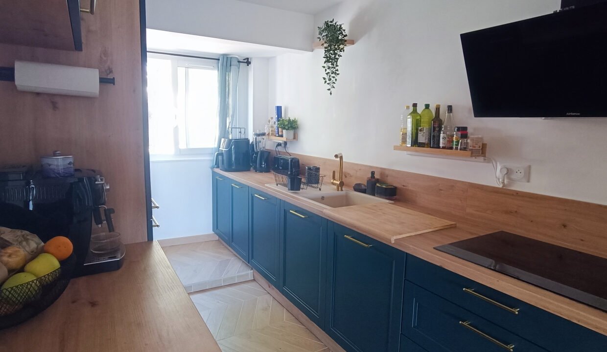 Appartement à vendre, 85m², Saint-Mandrier-sur-Mer