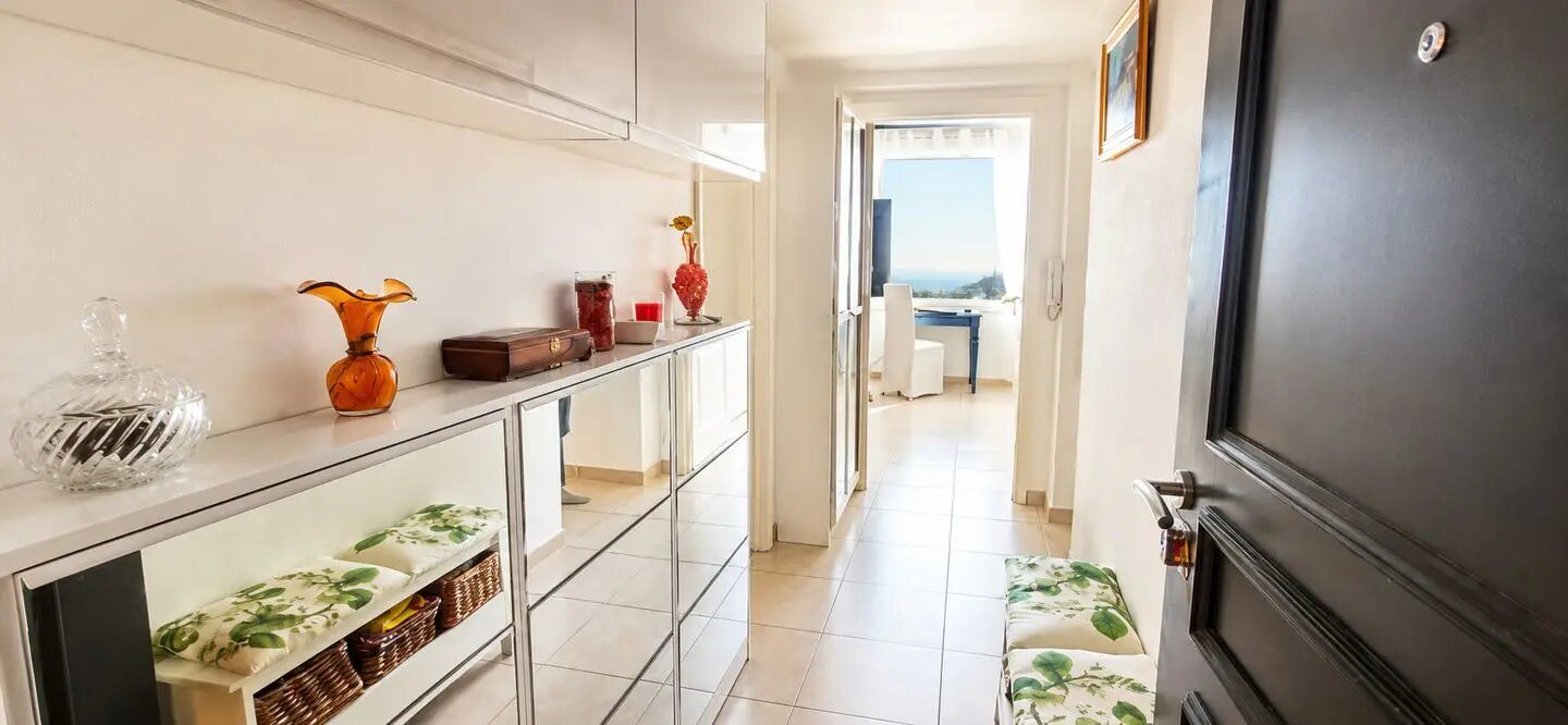Appartement à vendre, 56m², Saint-Mandrier-sur-Mer