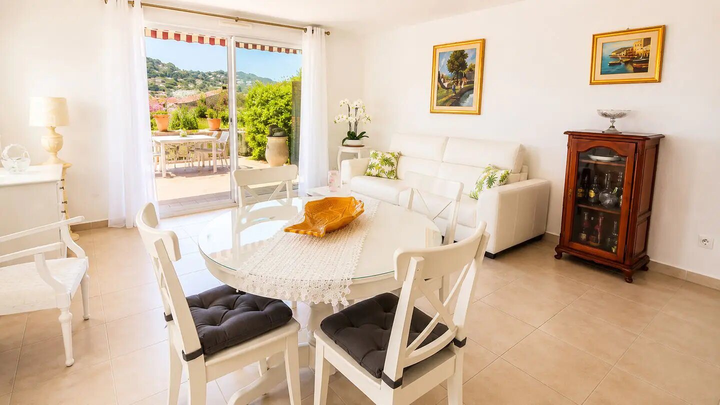 Appartement à vendre, 56m², Saint-Mandrier-sur-Mer