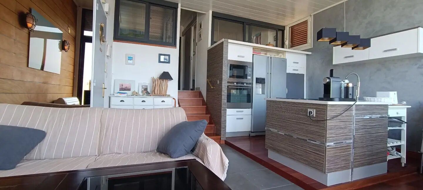 Appartement à vendre, 50m², Saint-Mandrier-sur-Mer