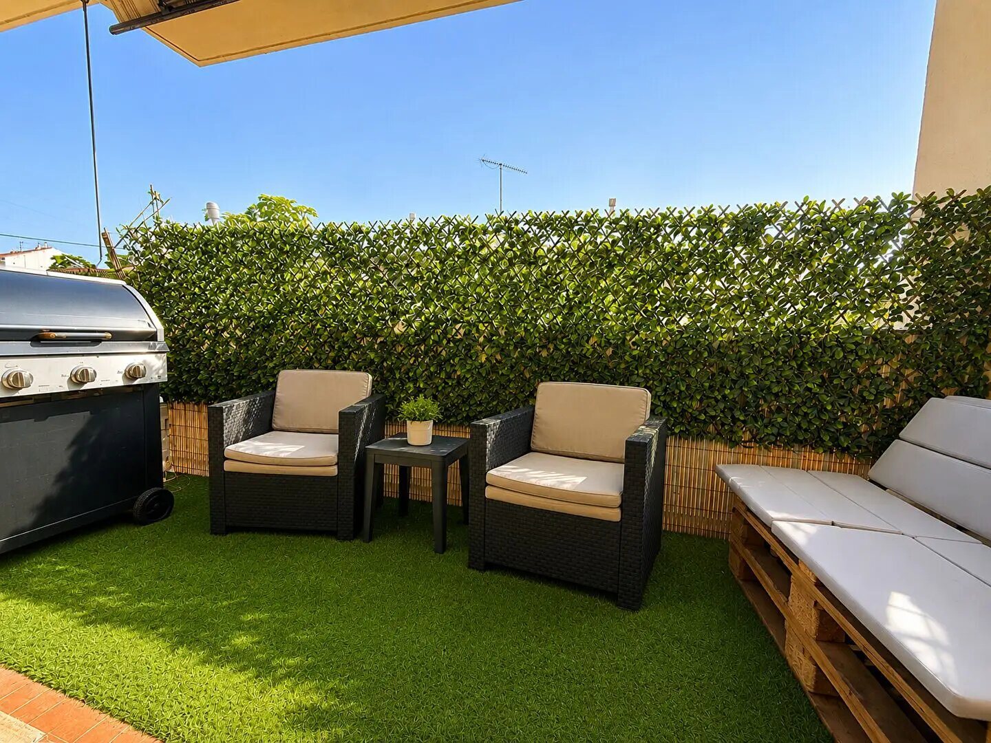 Appartement à vendre, 62m², La Seyne-sur-Mer