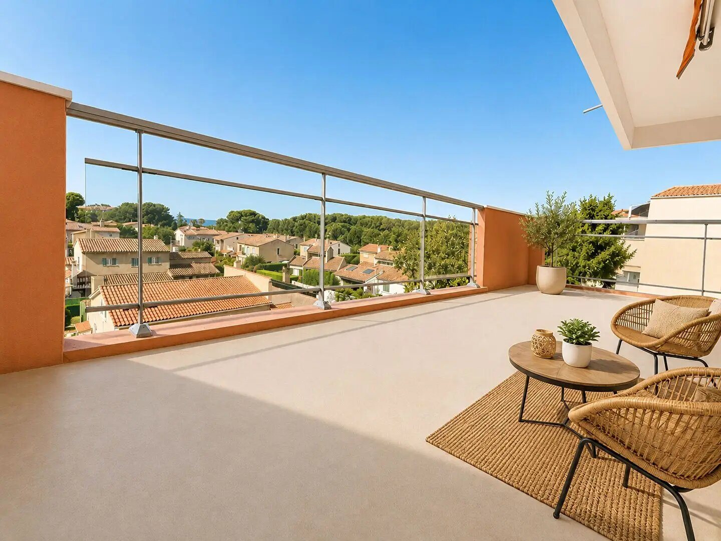 Appartement à vendre, 83m², Saint-Mandrier-sur-Mer