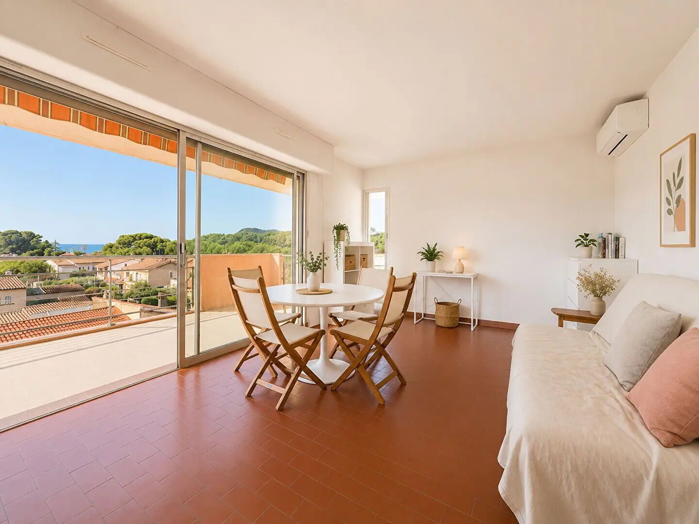 Appartement à vendre, 83m², Saint-Mandrier-sur-Mer