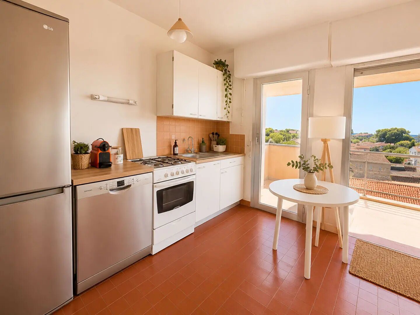 Appartement à vendre, 83m², Saint-Mandrier-sur-Mer