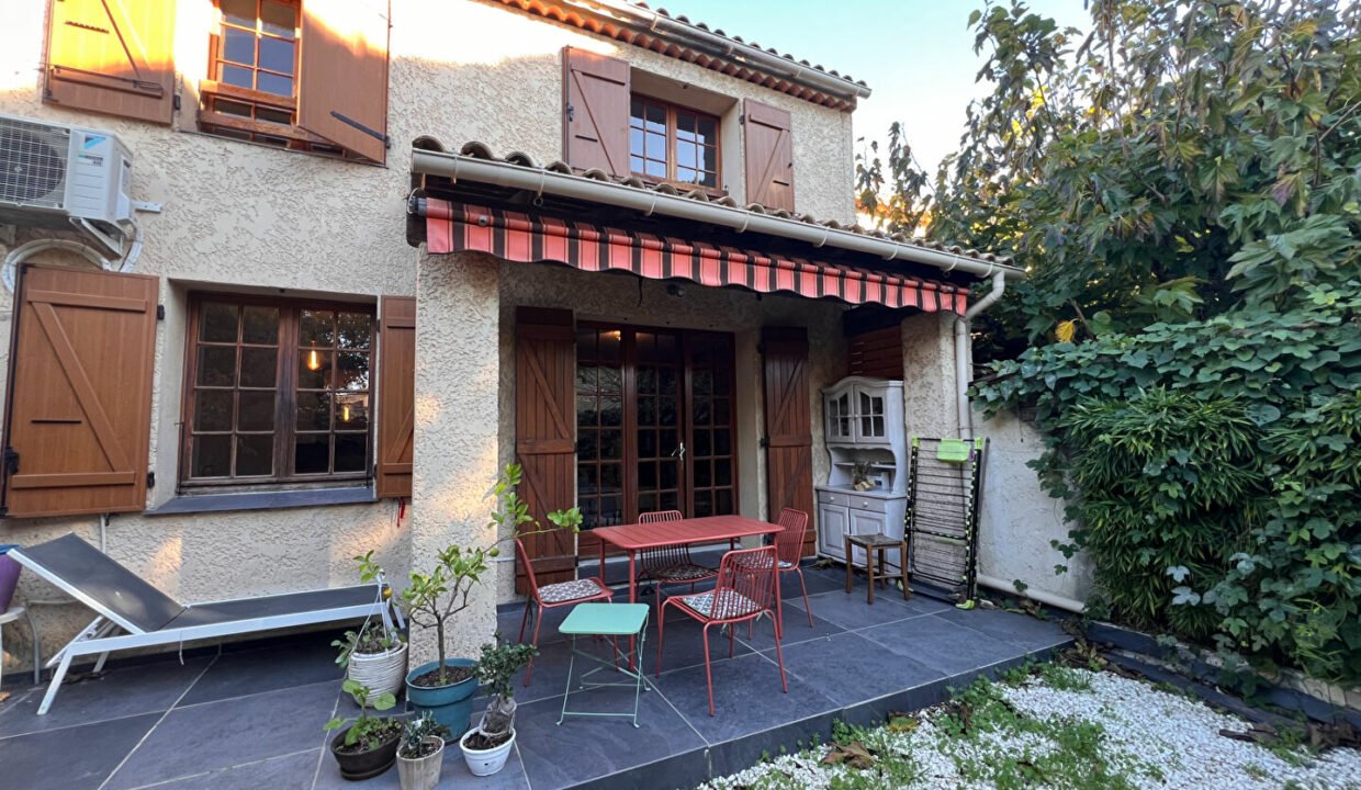 Maison à vendre, 101m², La Seyne-sur-Mer