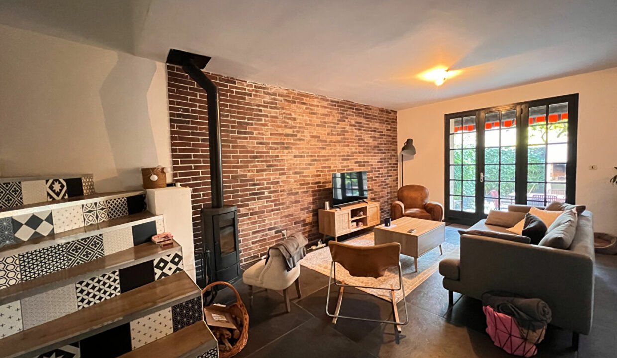 Maison à vendre, 101m², La Seyne-sur-Mer