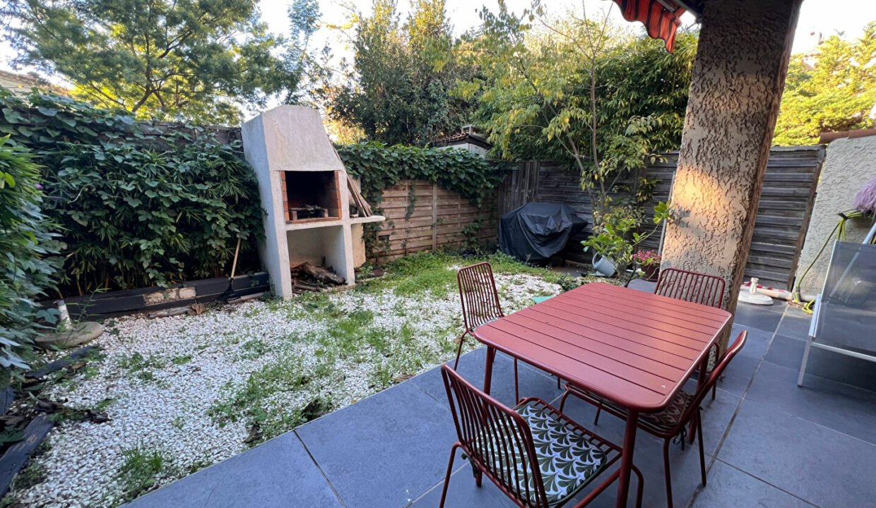 Maison à vendre, 101m², La Seyne-sur-Mer