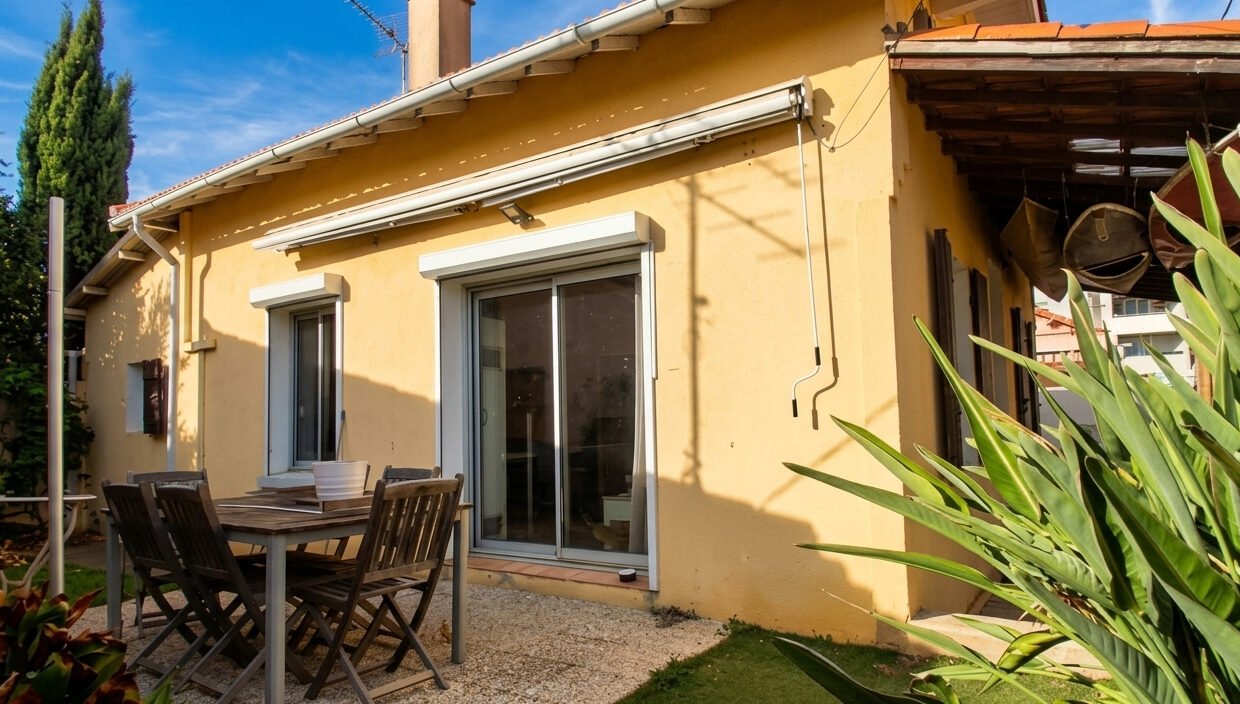 Maison à vendre, 108m², La Seyne-sur-Mer