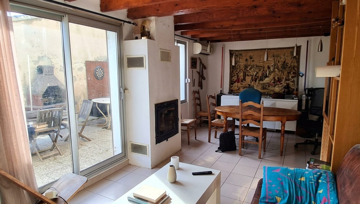 Maison à vendre, 108m², La Seyne-sur-Mer