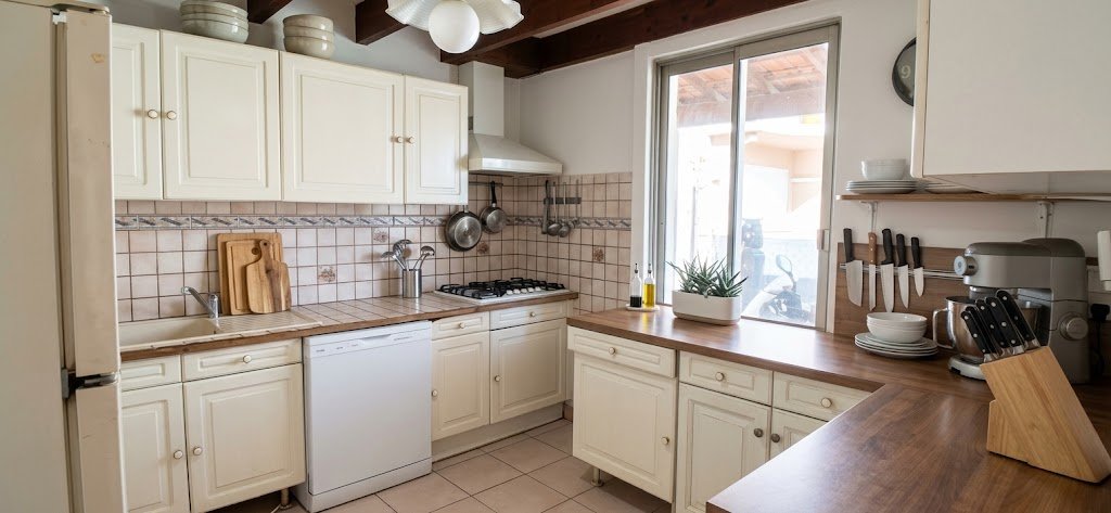 Maison à vendre, 108m², La Seyne-sur-Mer