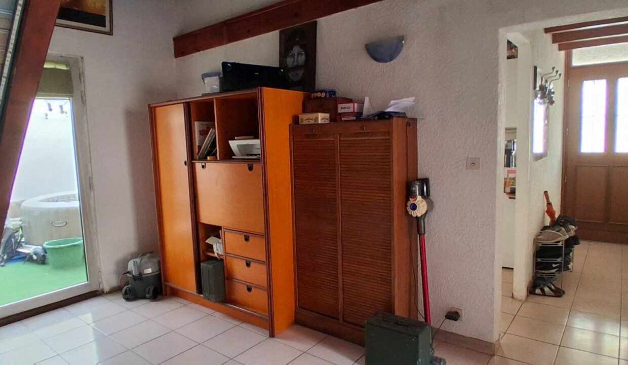 Maison à vendre, 108m², La Seyne-sur-Mer