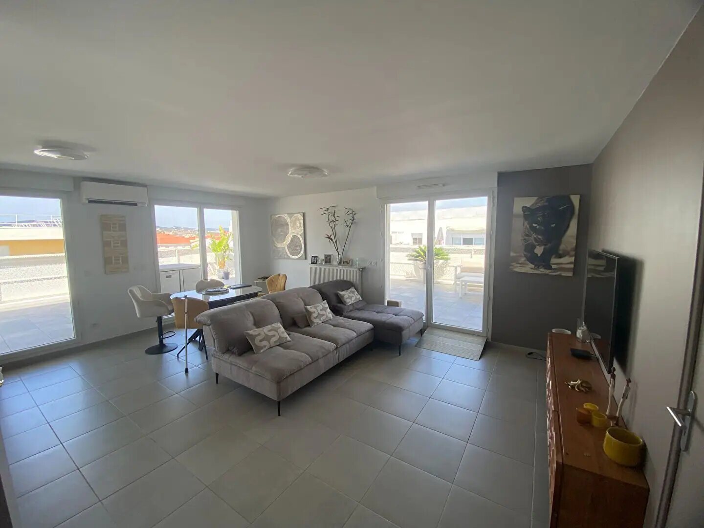 Appartement à vendre, 83m², La Seyne-sur-Mer