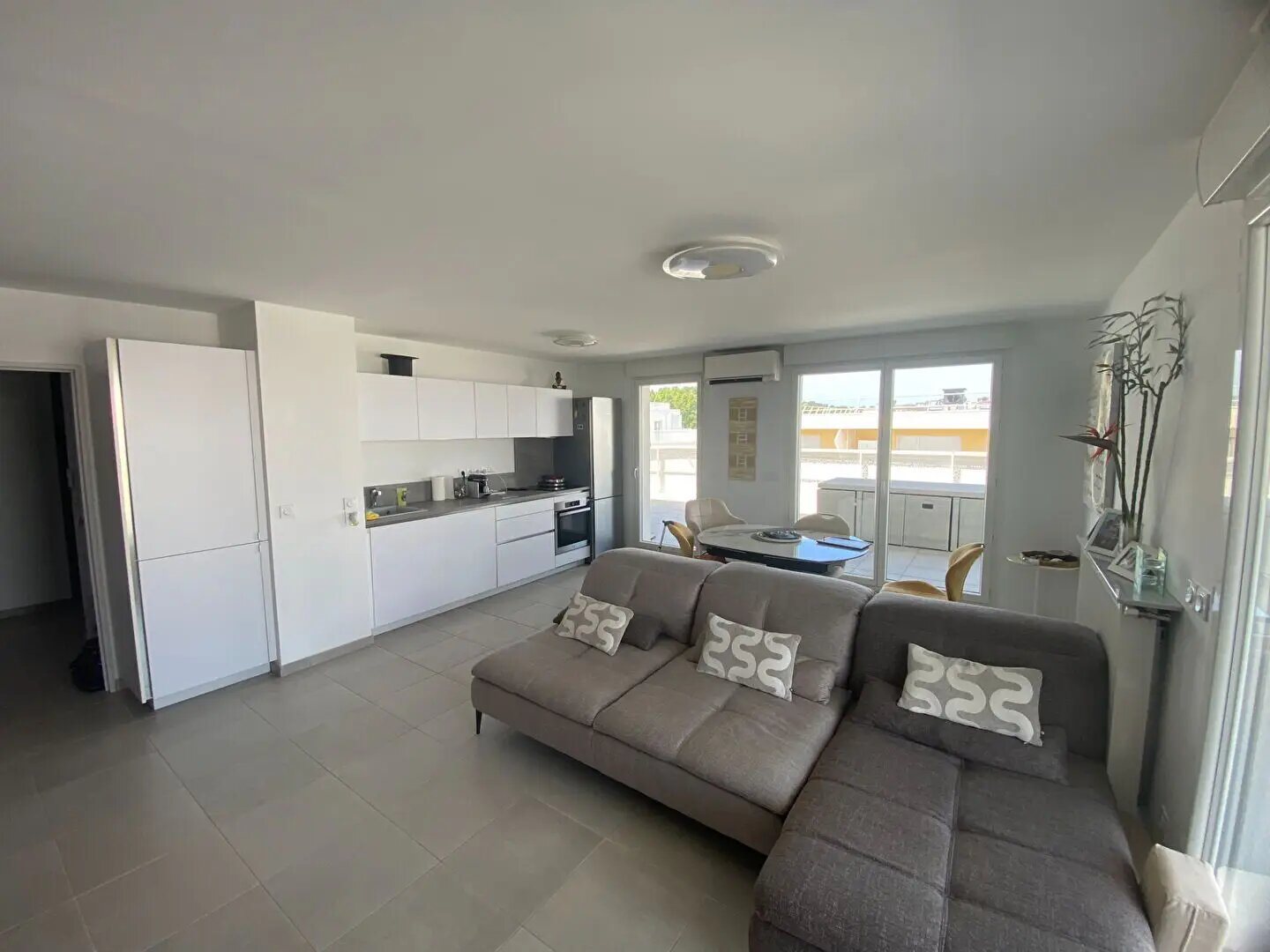 Appartement à vendre, 83m², La Seyne-sur-Mer