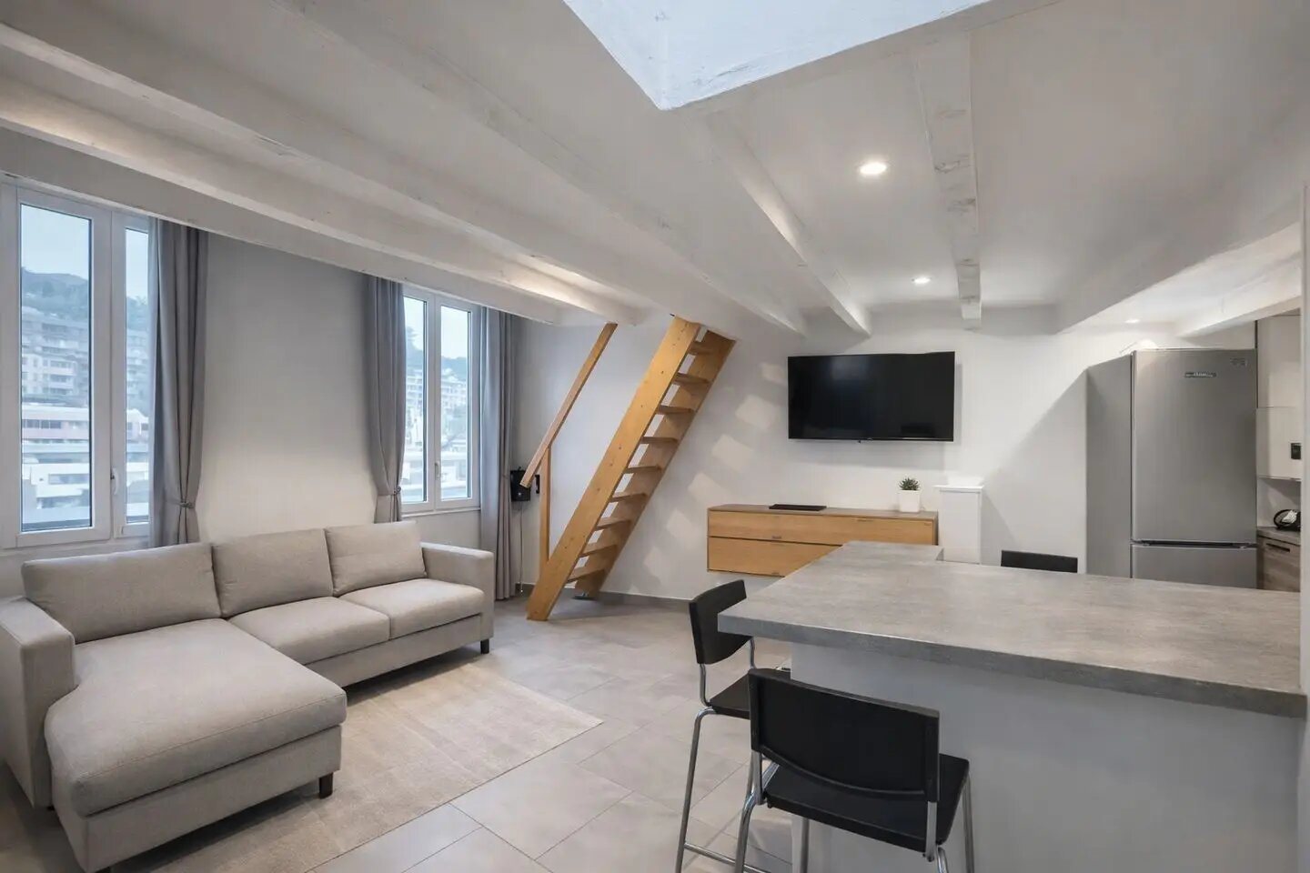 Appartement à vendre, 200m², Saint-Mandrier-sur-Mer