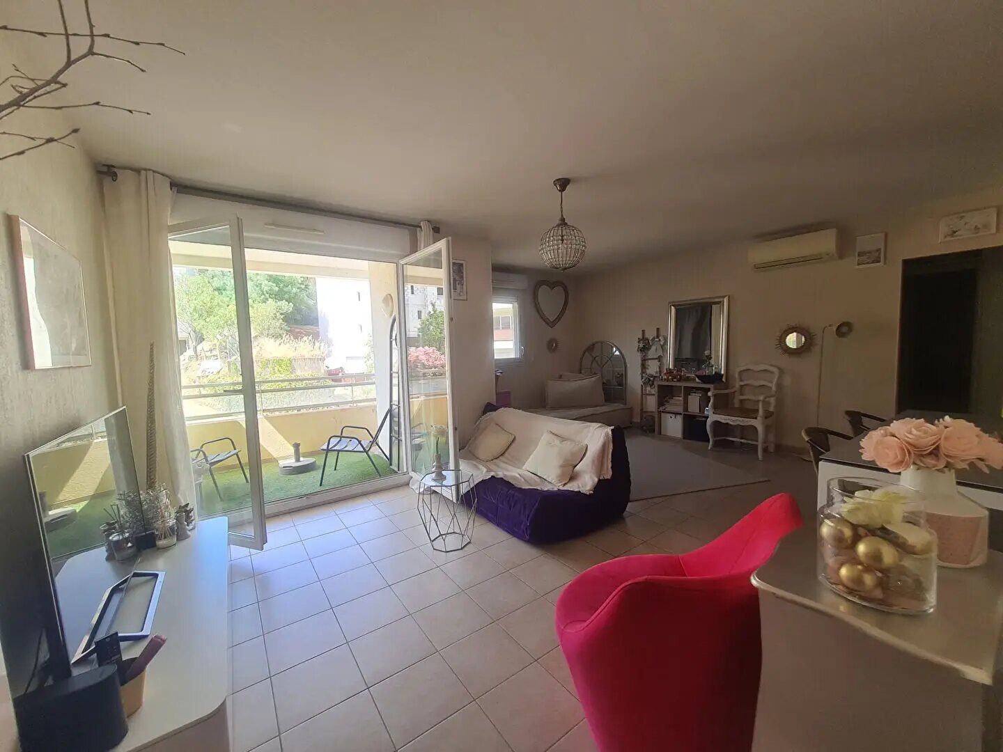 Appartement à vendre, 68m², La Seyne-sur-Mer
