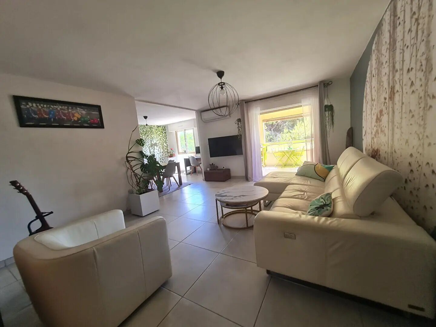 Appartement à vendre, 135m², Saint-Mandrier-sur-Mer
