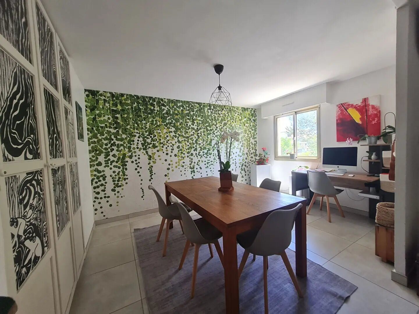 Appartement à vendre, 135m², Saint-Mandrier-sur-Mer