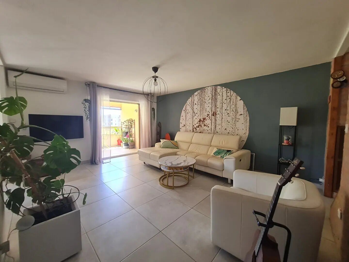 Appartement à vendre, 135m², Saint-Mandrier-sur-Mer