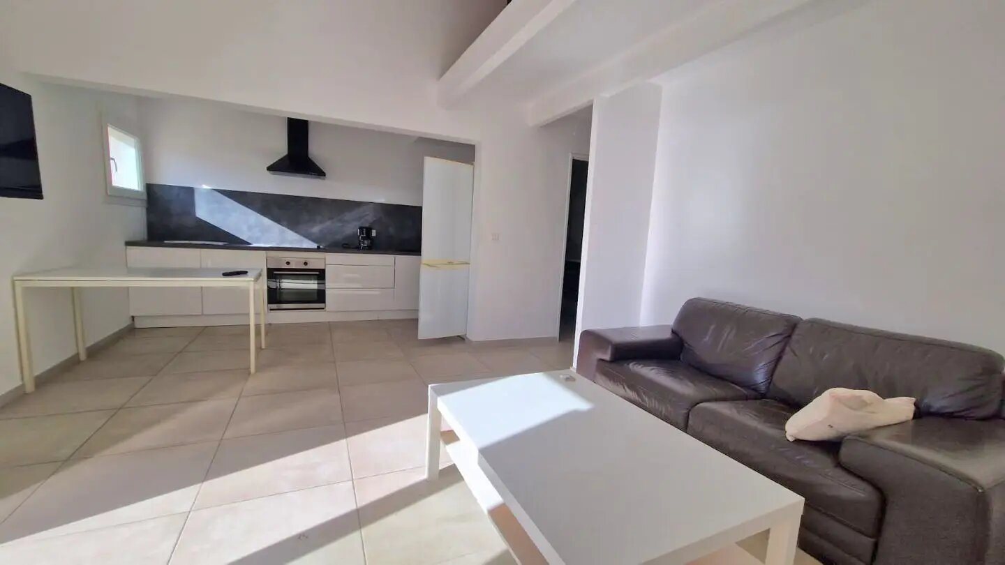 Maison à vendre, 55m², La Seyne-sur-Mer