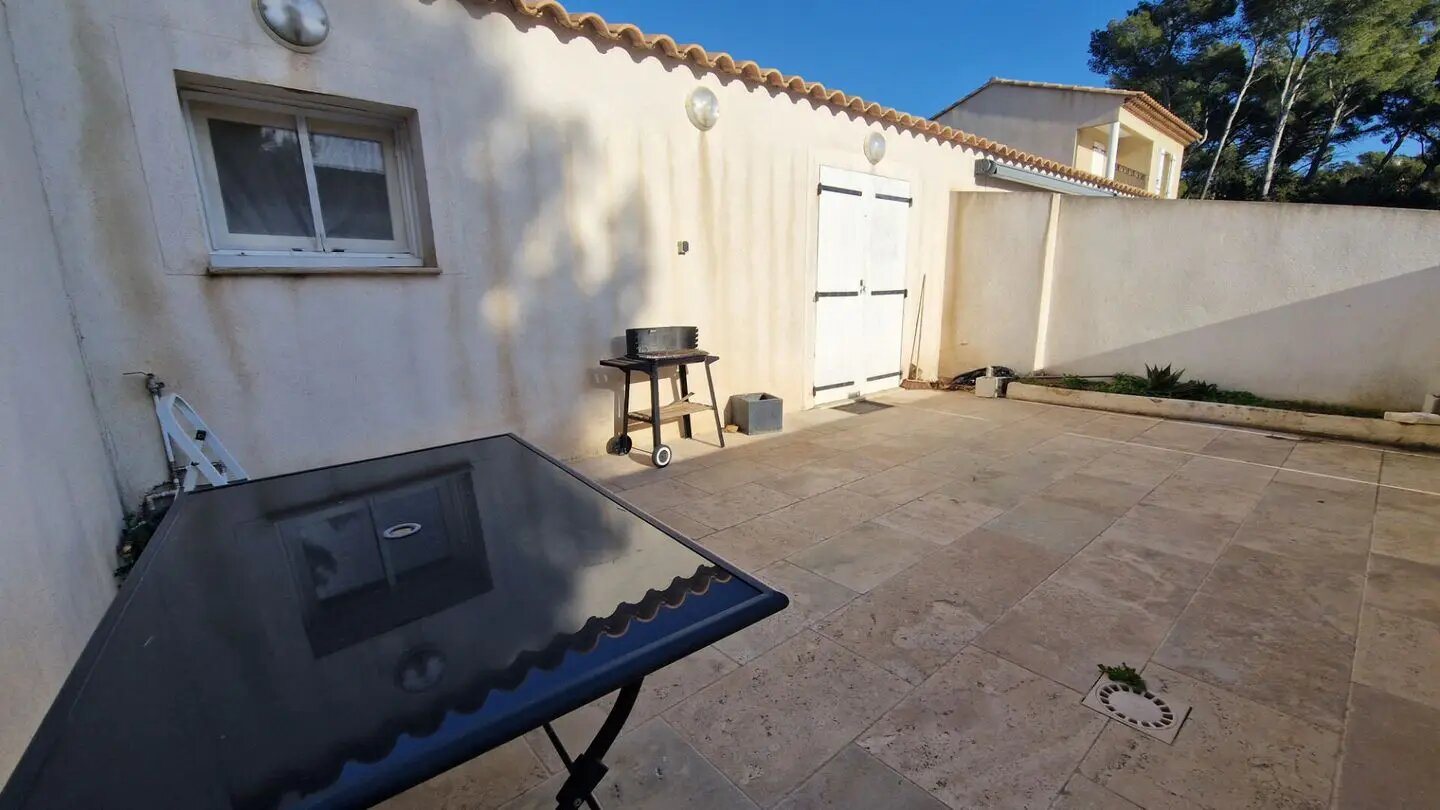 Maison à vendre, 55m², La Seyne-sur-Mer