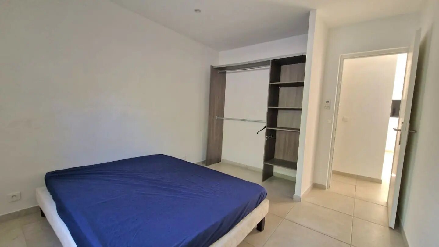 Maison à vendre, 55m², La Seyne-sur-Mer
