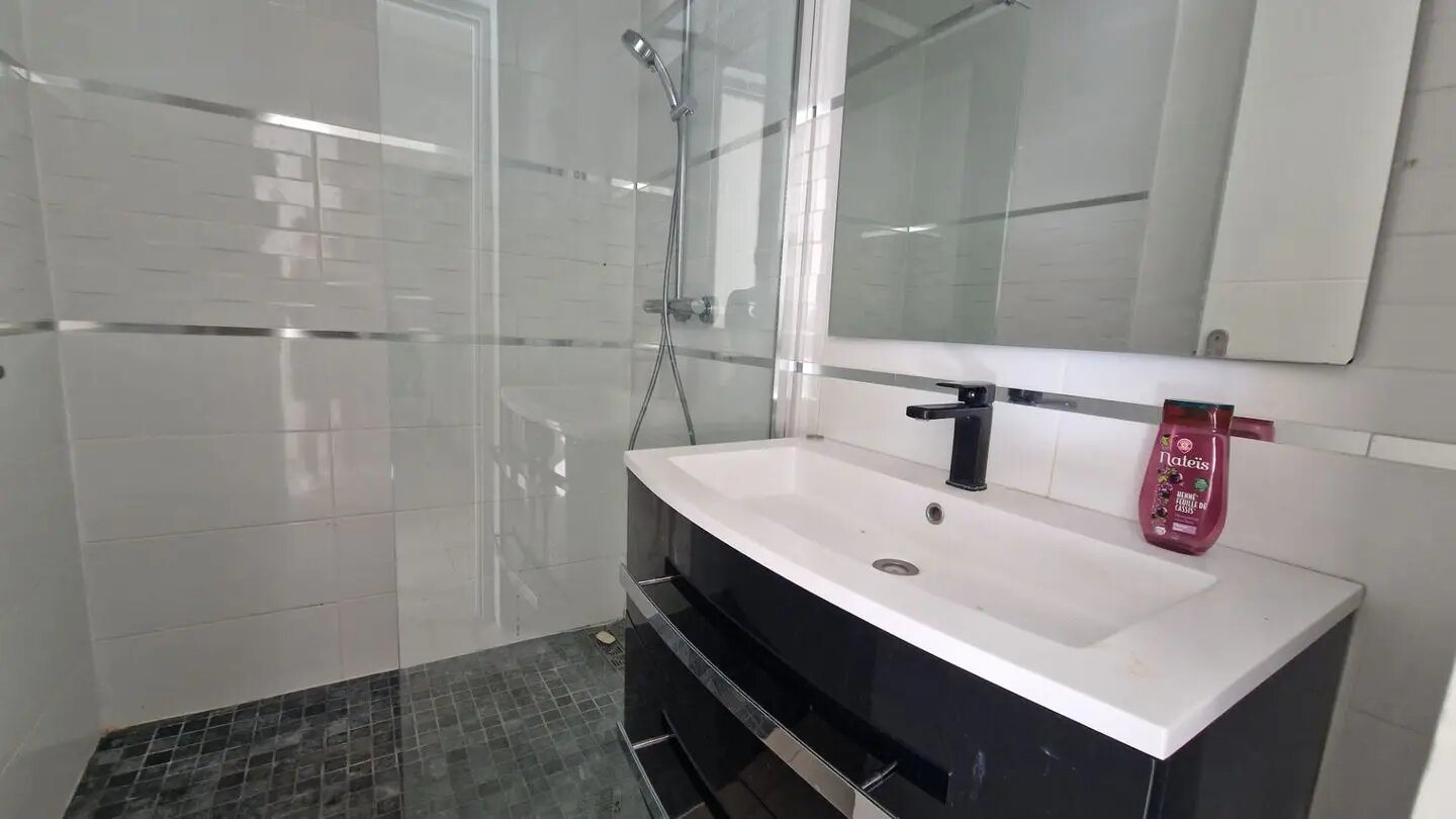 Maison à vendre, 55m², La Seyne-sur-Mer