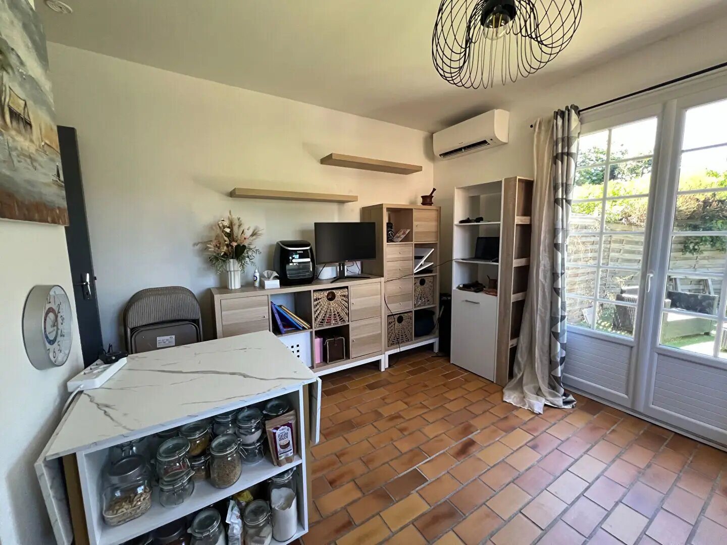 Appartement à louer, 32m², Saint-Mandrier-sur-Mer