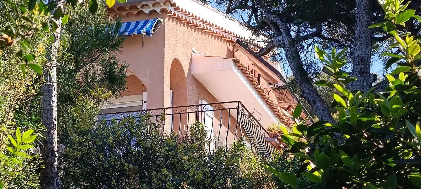 Maison à vendre, 229m², Saint-Mandrier-sur-Mer