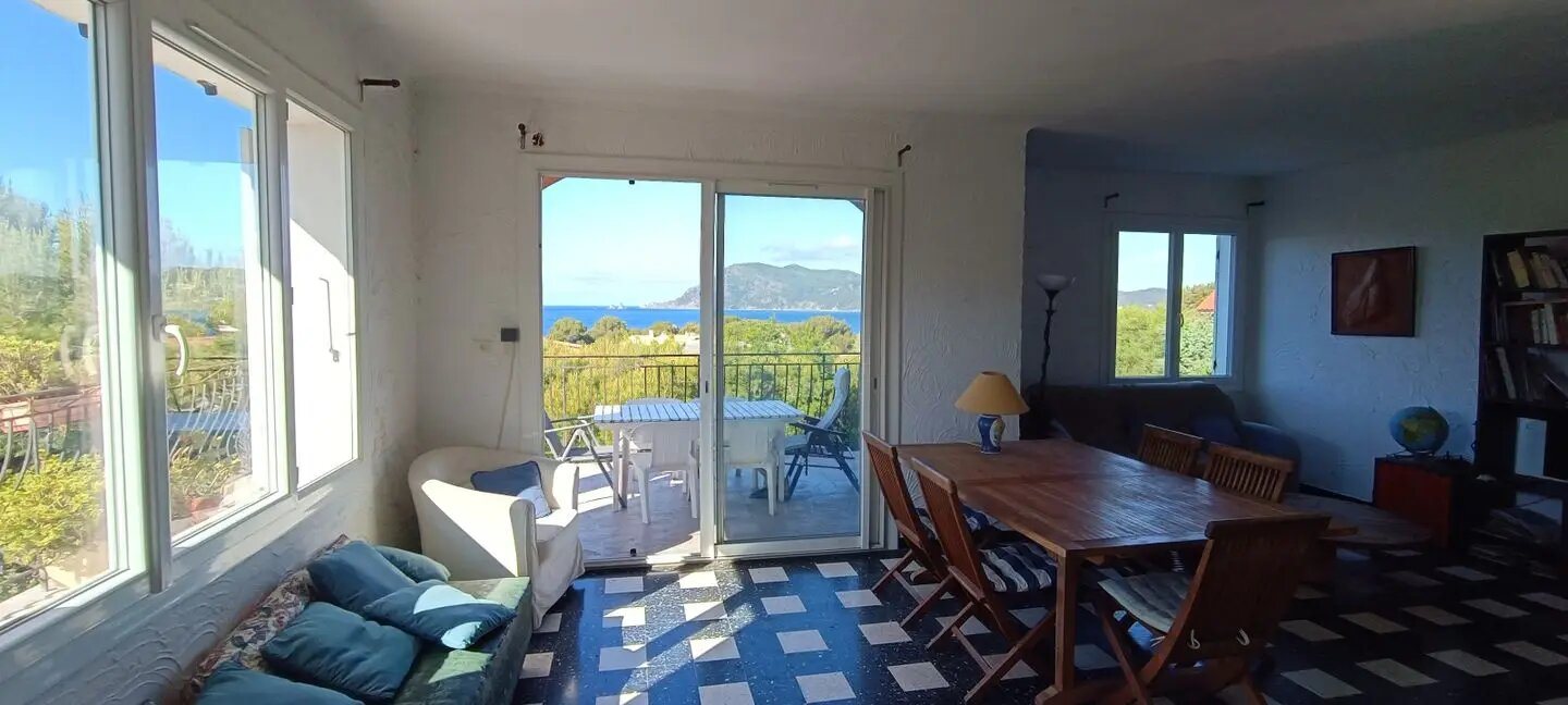 Maison à vendre, 229m², Saint-Mandrier-sur-Mer