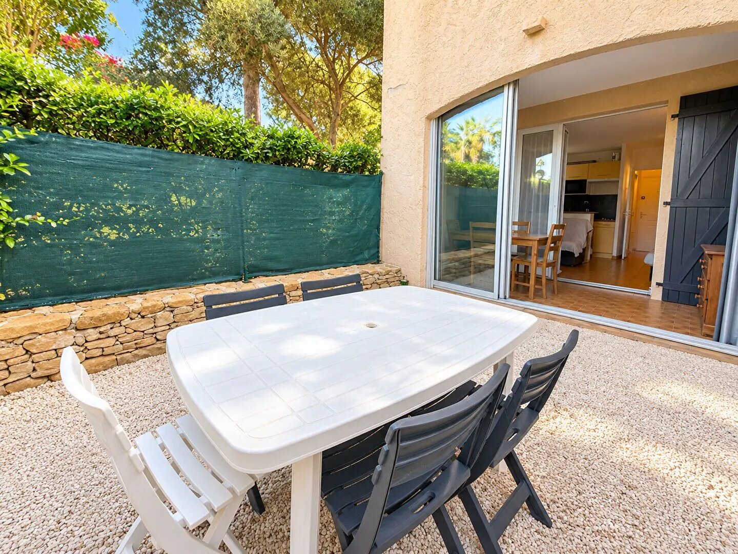 Appartement à vendre, 28m², Saint-Mandrier-sur-Mer