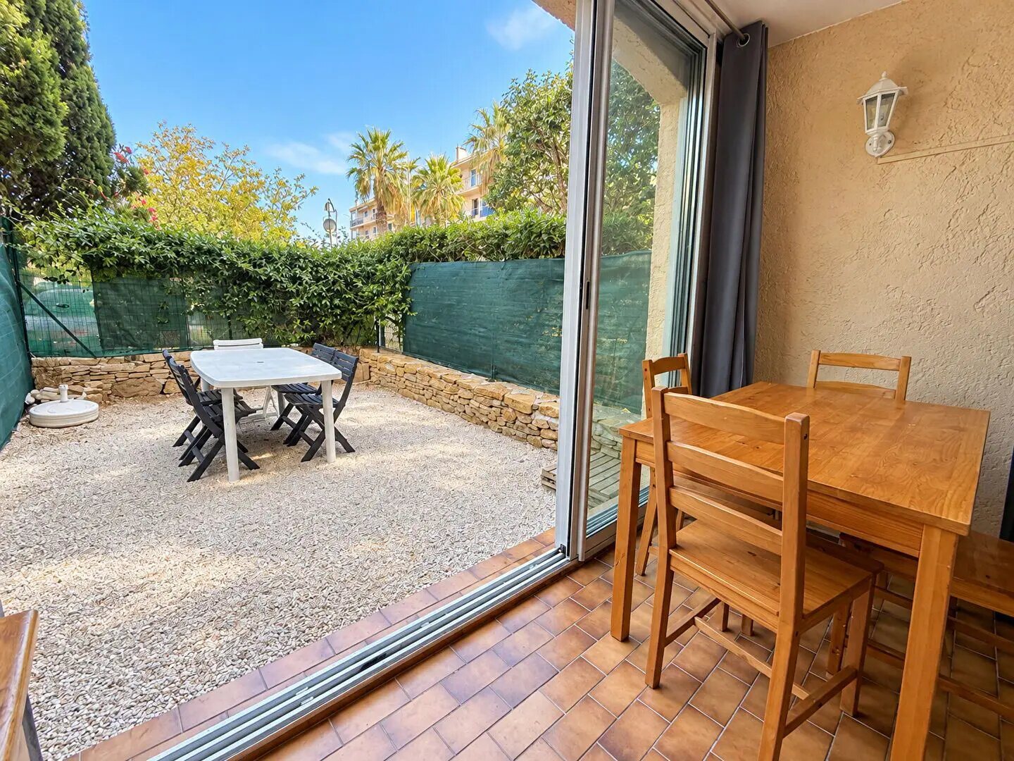 Appartement à vendre, 28m², Saint-Mandrier-sur-Mer
