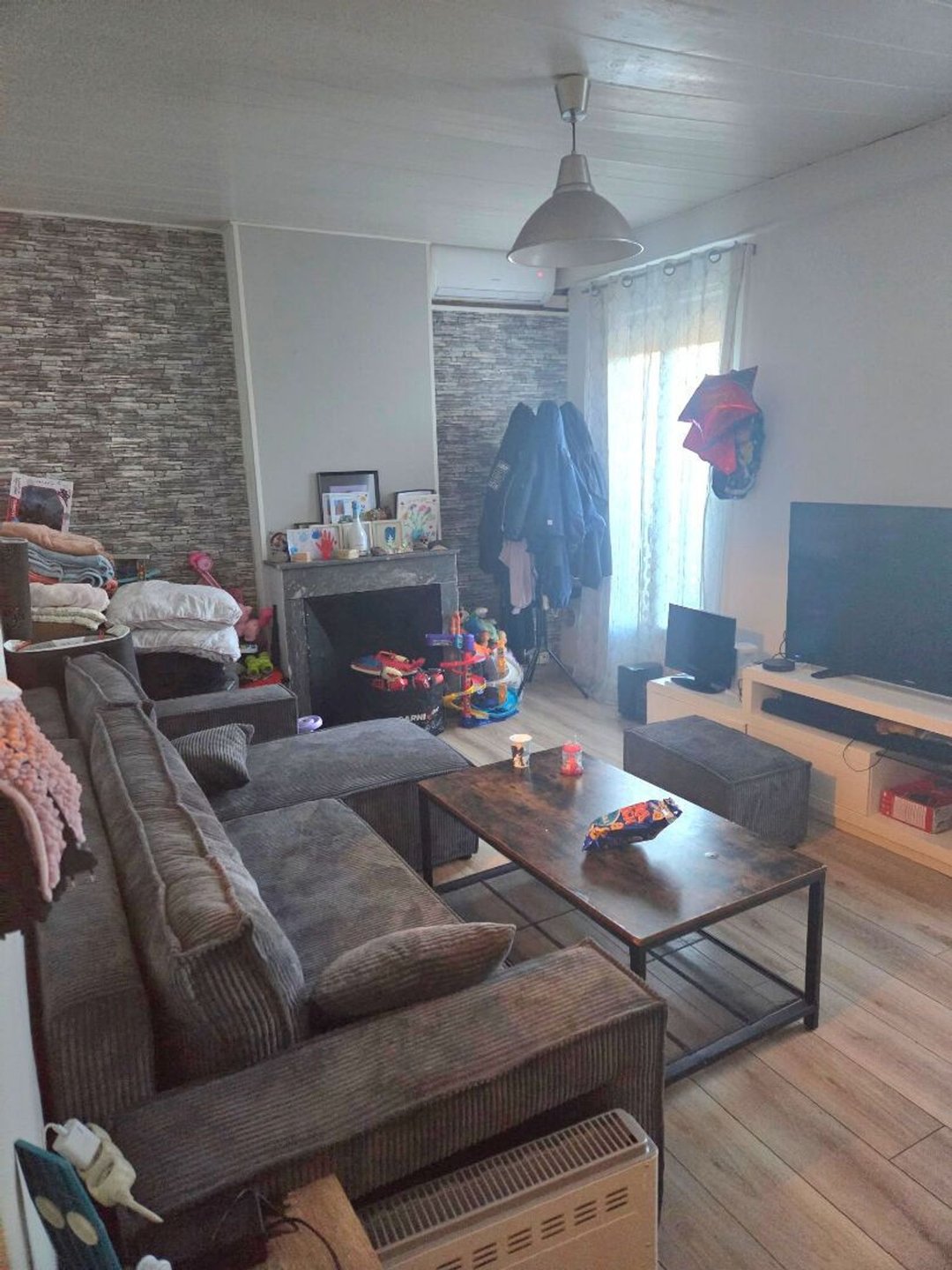 Appartement à vendre, 32m², La Seyne-sur-Mer