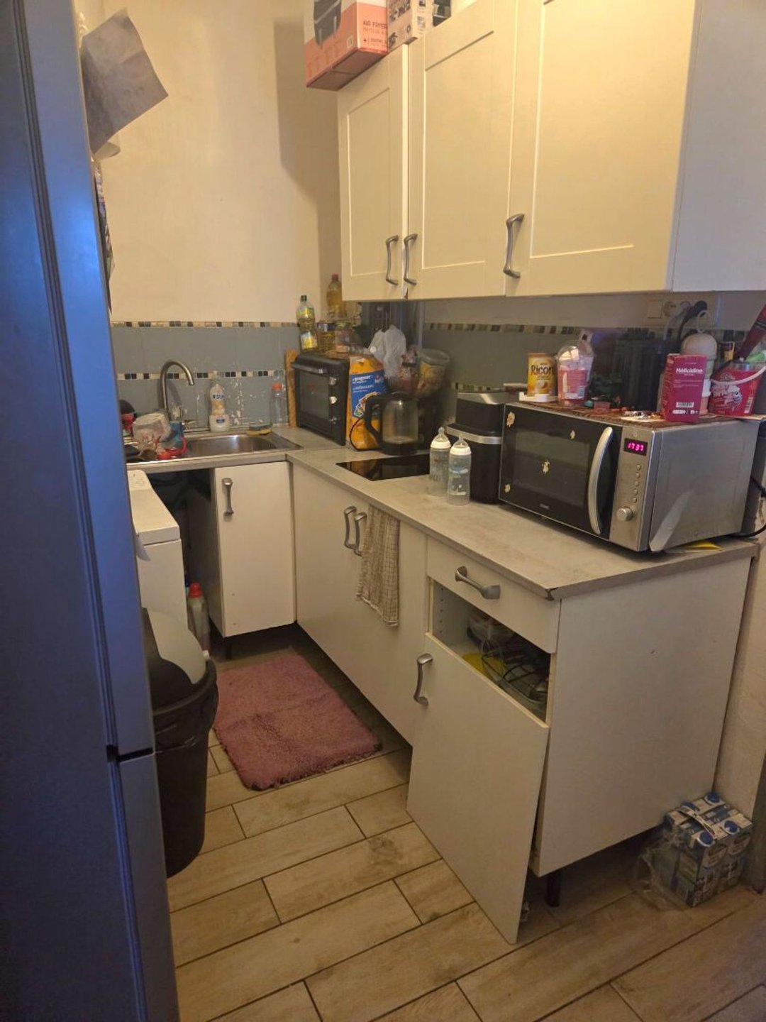 Appartement à vendre, 32m², La Seyne-sur-Mer