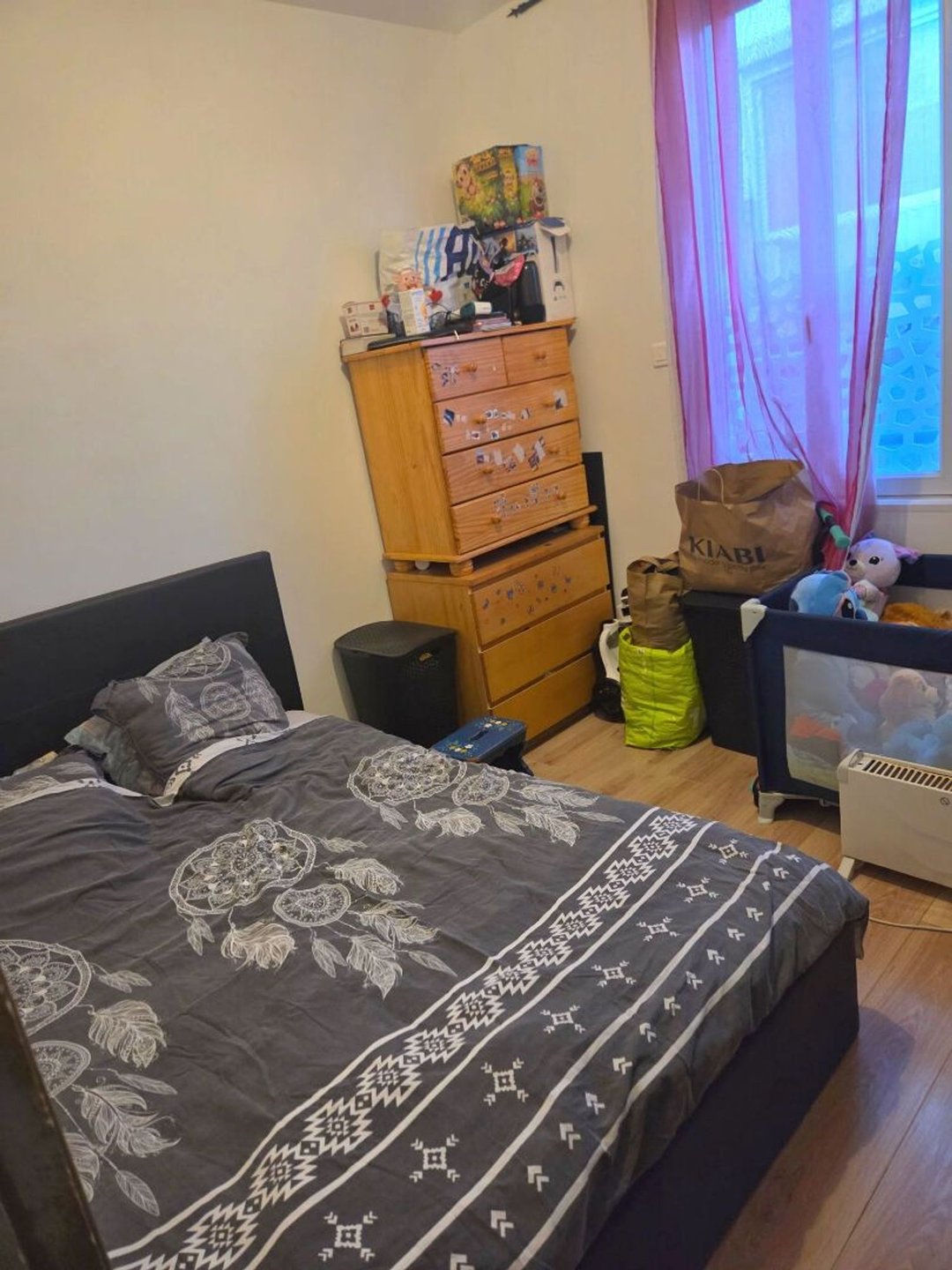 Appartement à vendre, 32m², La Seyne-sur-Mer