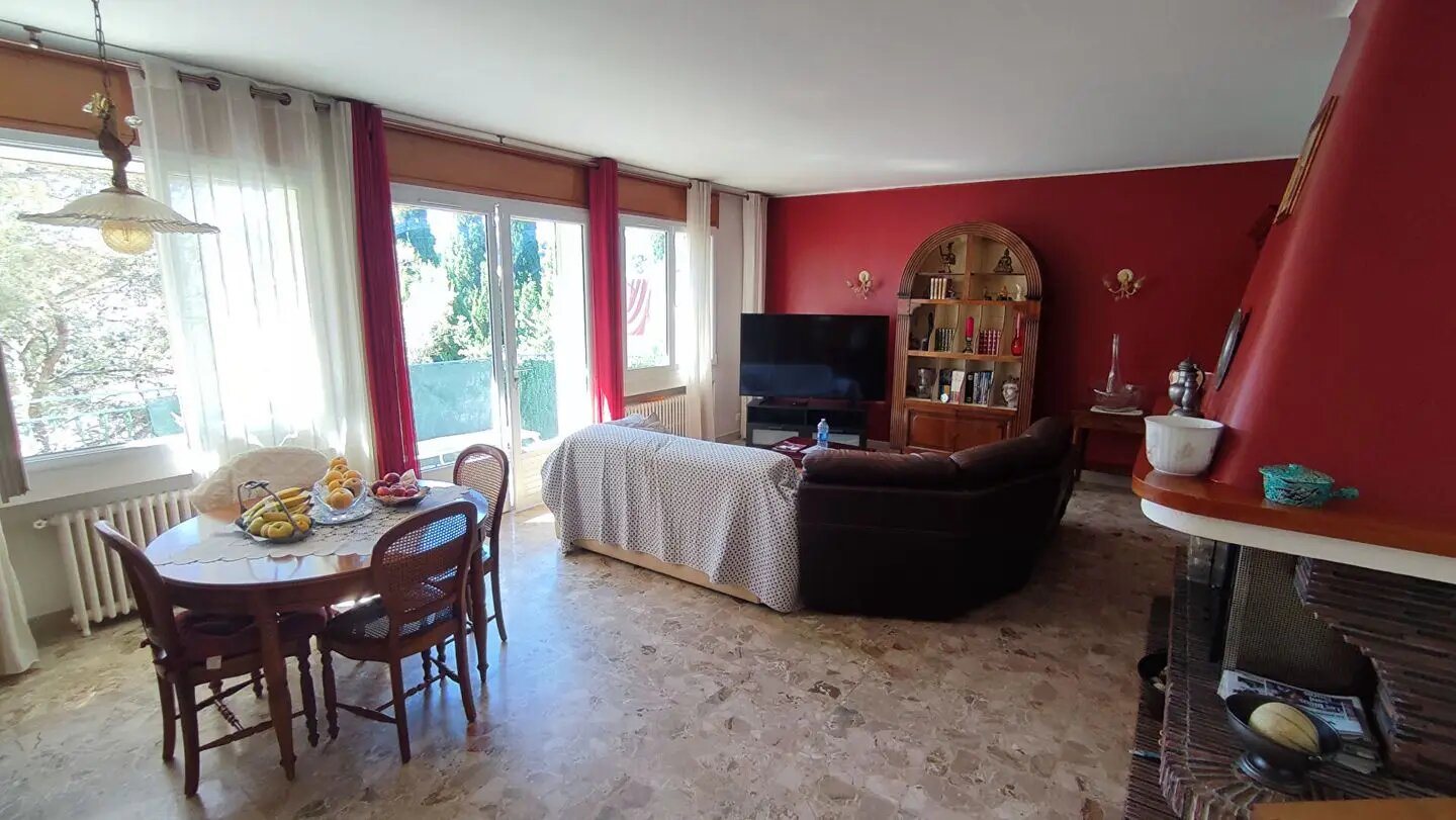 Maison à vendre, 160m², La Seyne-sur-Mer