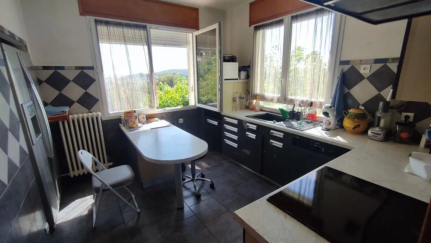Maison à vendre, 160m², La Seyne-sur-Mer
