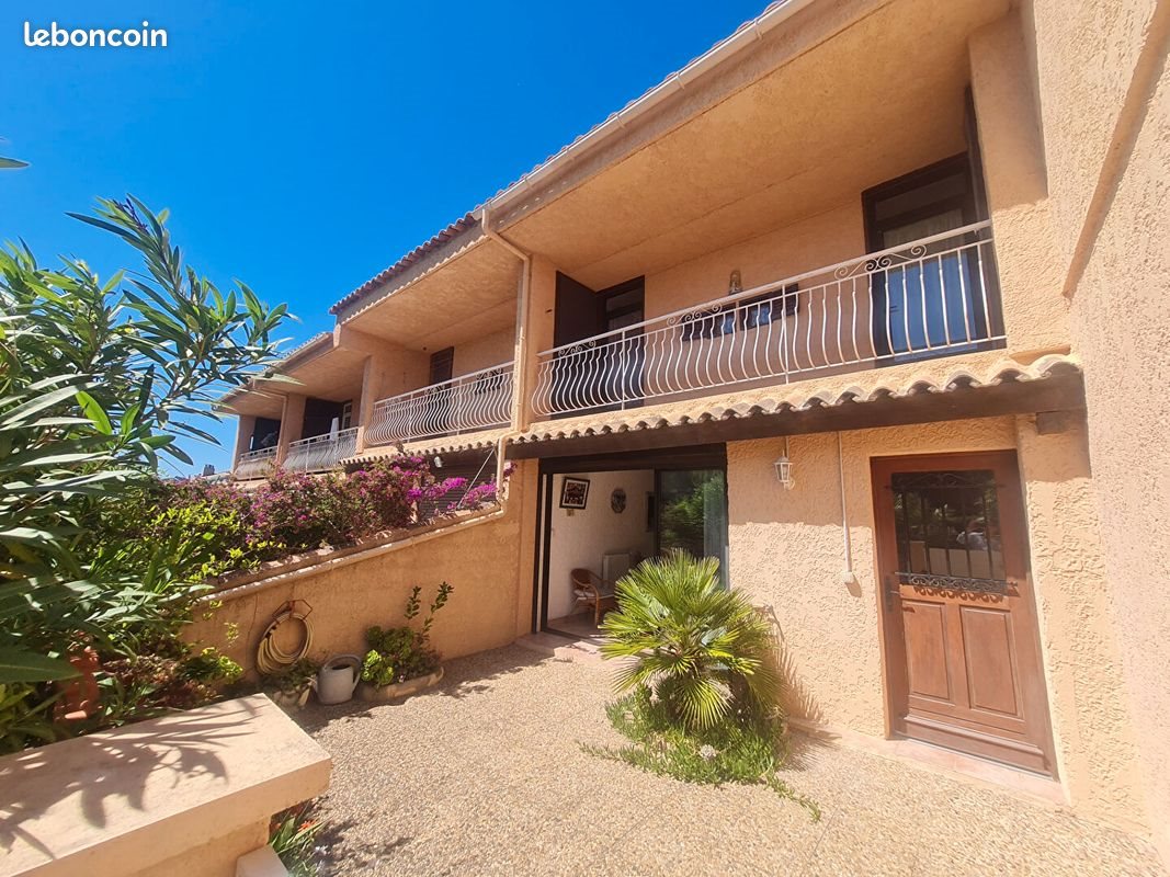 Maison à vendre, 92m², Saint-Mandrier-sur-Mer