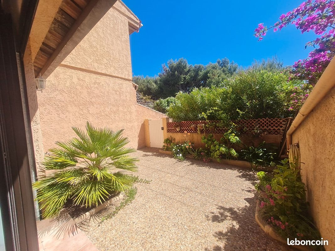 Maison à vendre, 92m², Saint-Mandrier-sur-Mer