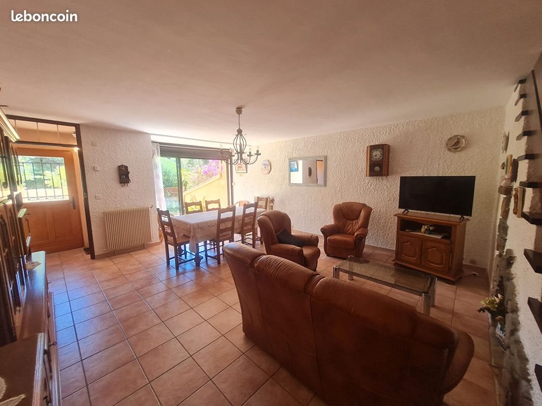 Maison à vendre, 92m², Saint-Mandrier-sur-Mer