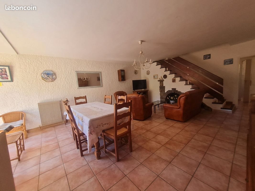 Maison à vendre, 92m², Saint-Mandrier-sur-Mer